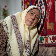 نماهنگ تار و پود 4